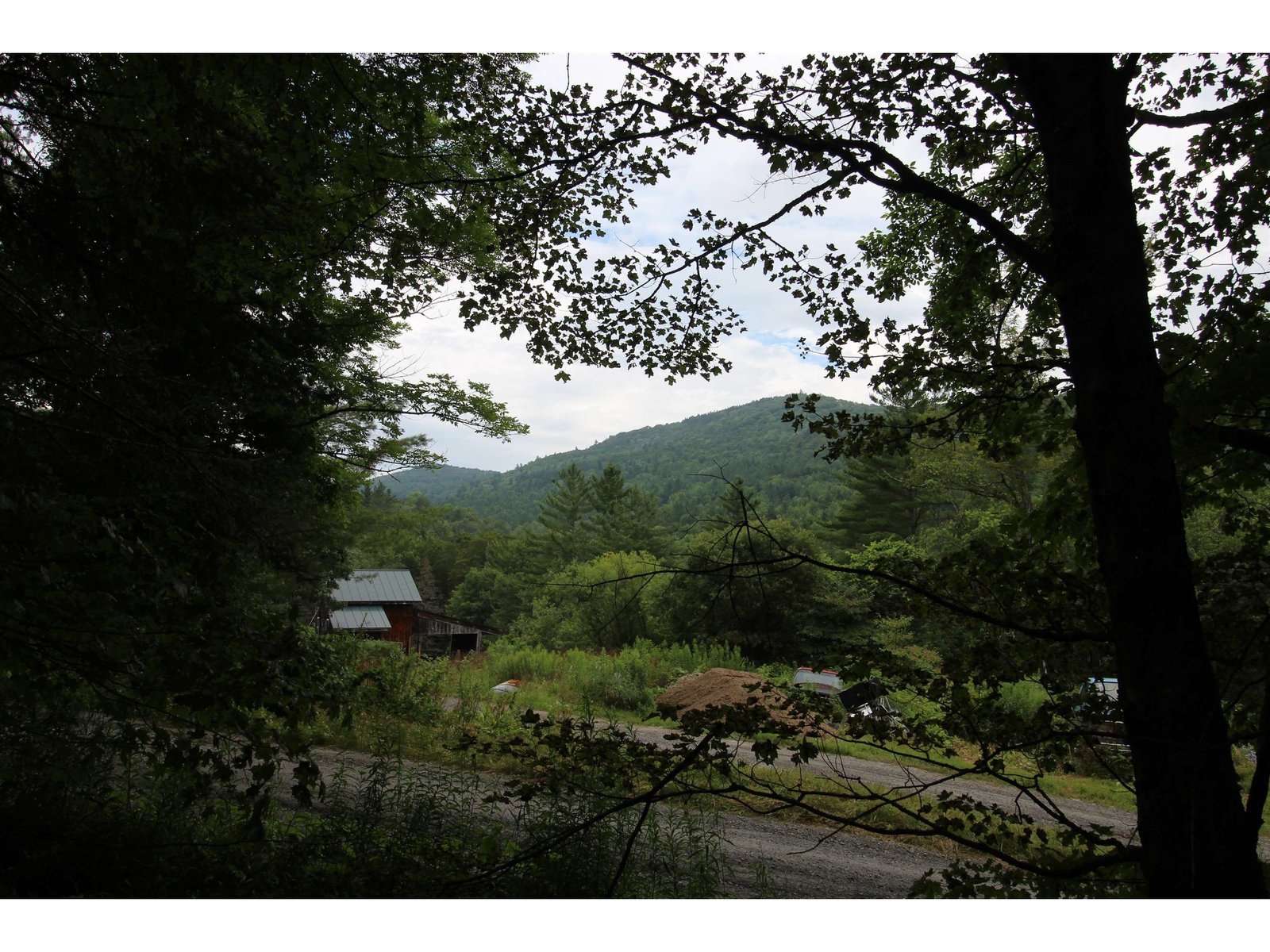 360 Liberty Hill Road