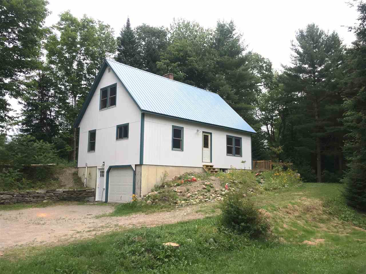 360 North Road