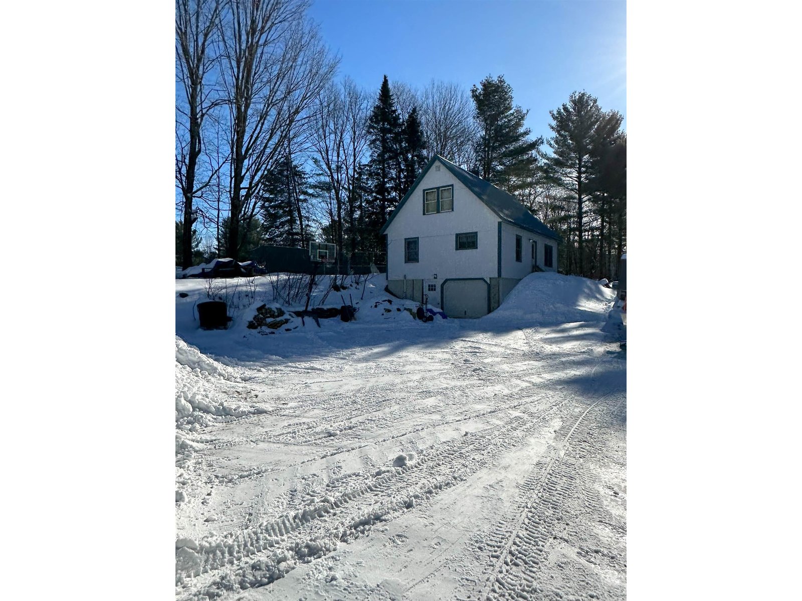 360 North Road