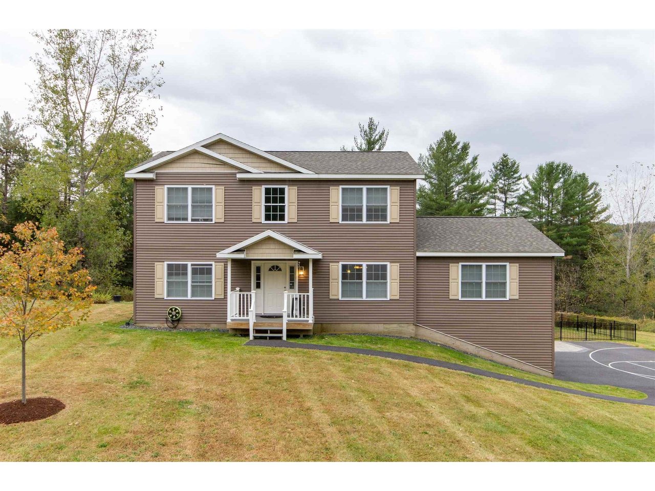360 Partridge Farm Road