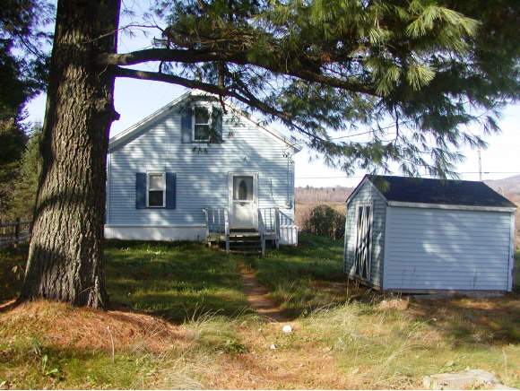 360 Skunk Hollow Rd