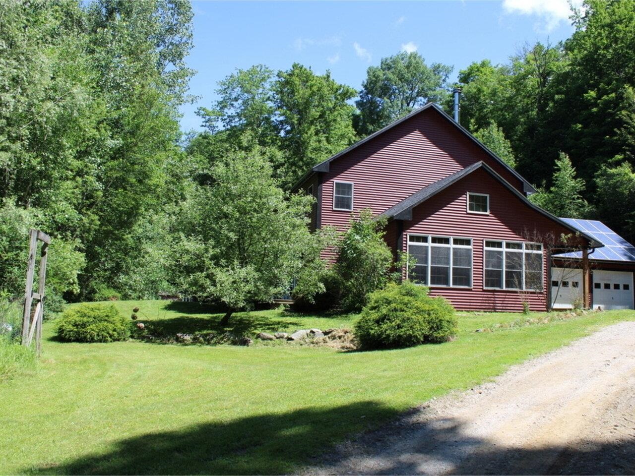 360 Stonewall Drive