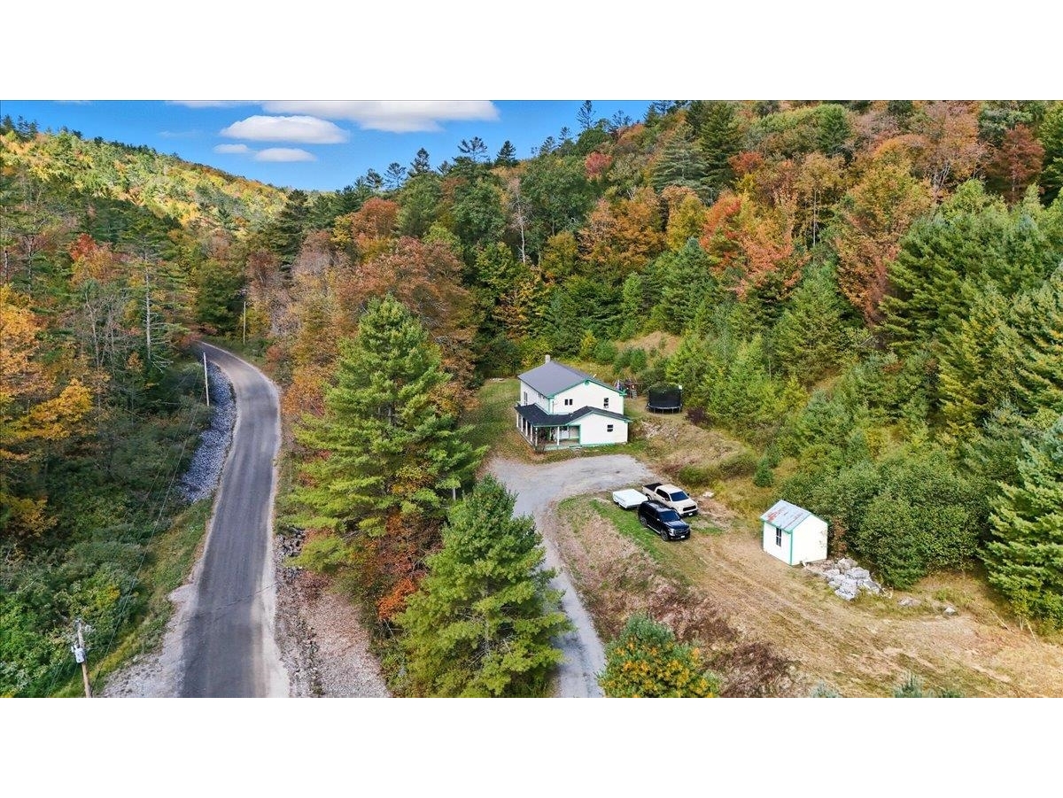 360 Ward Brook Road