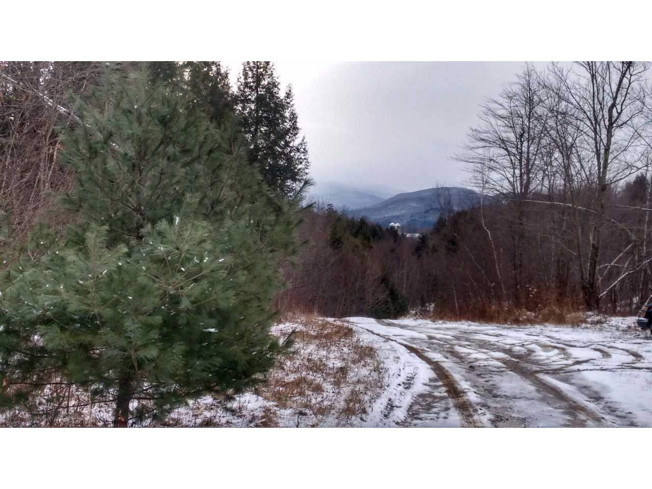 360 Wightman Hill Road