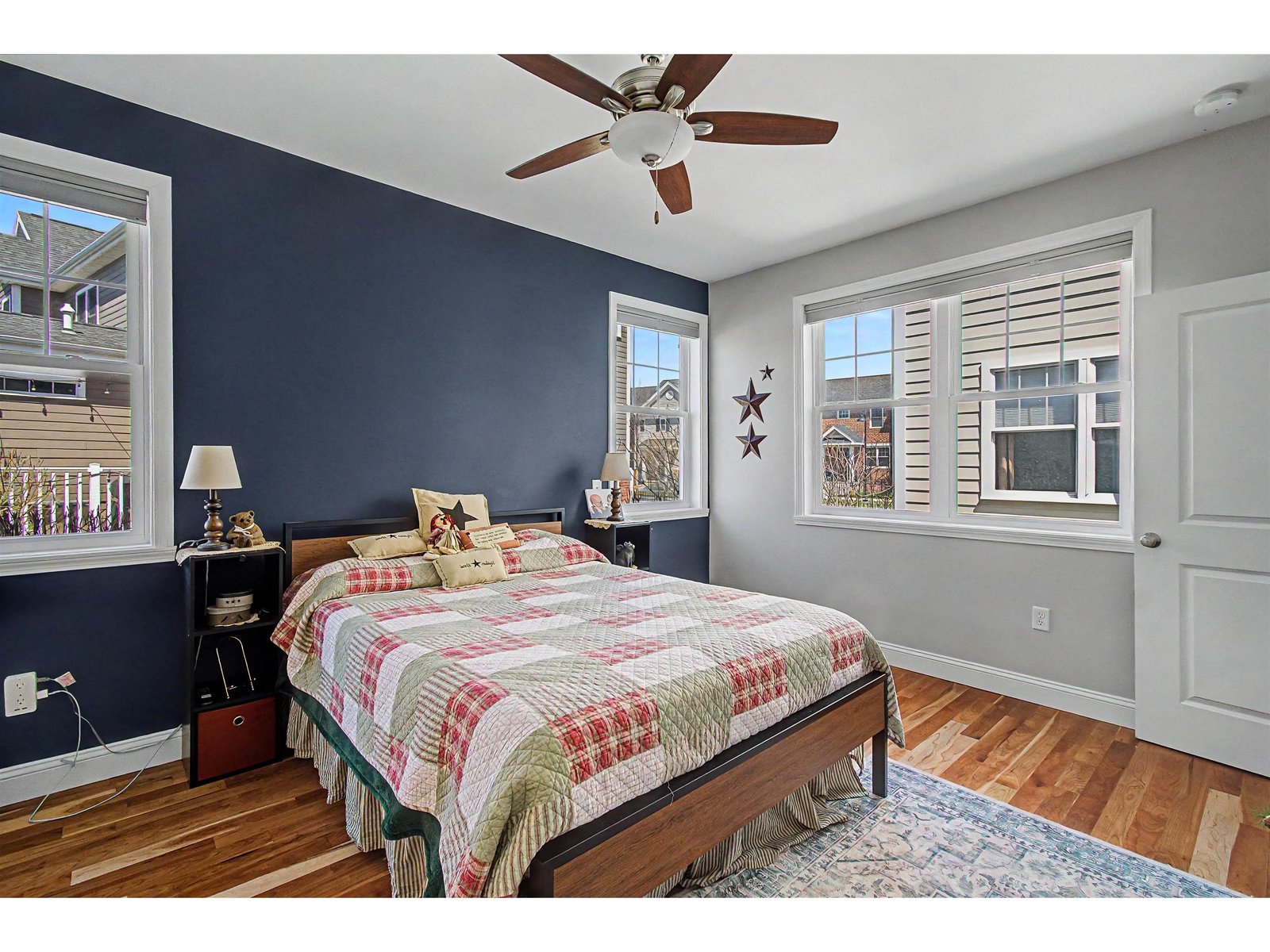360 Zephyr Road