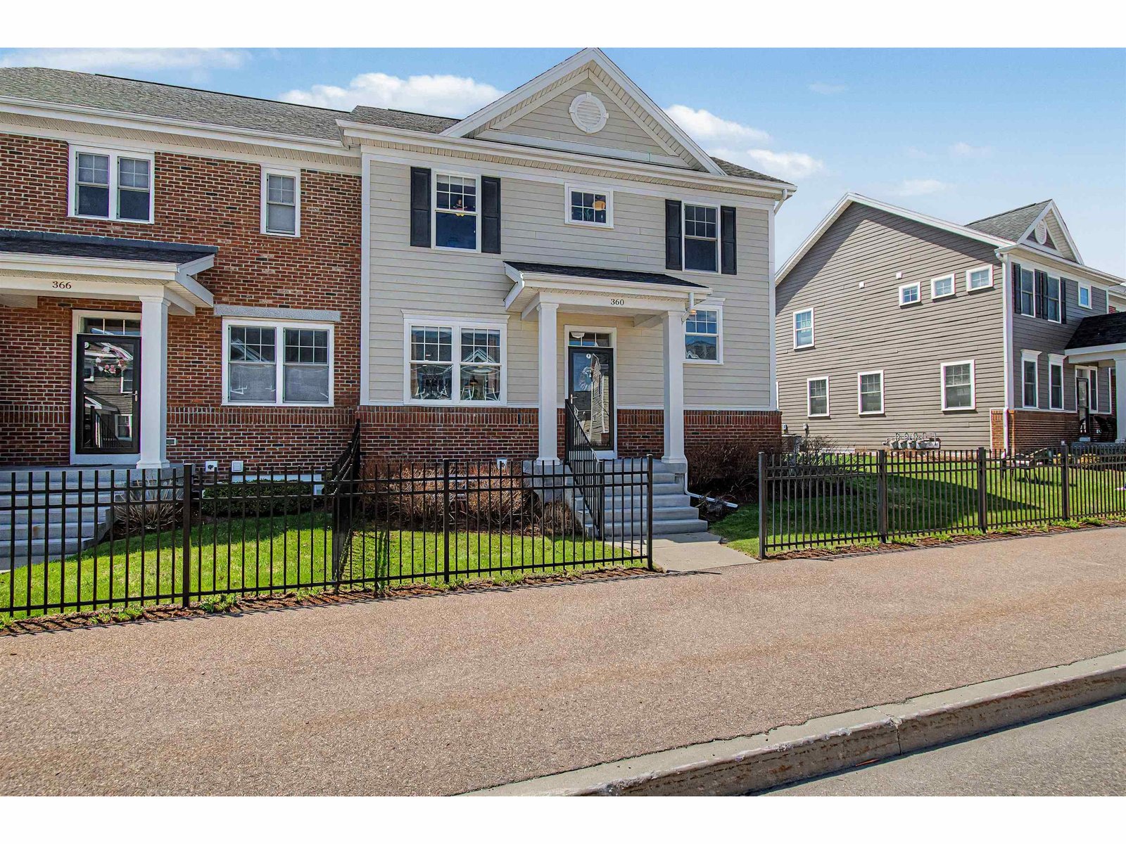 360 Zephyr Road