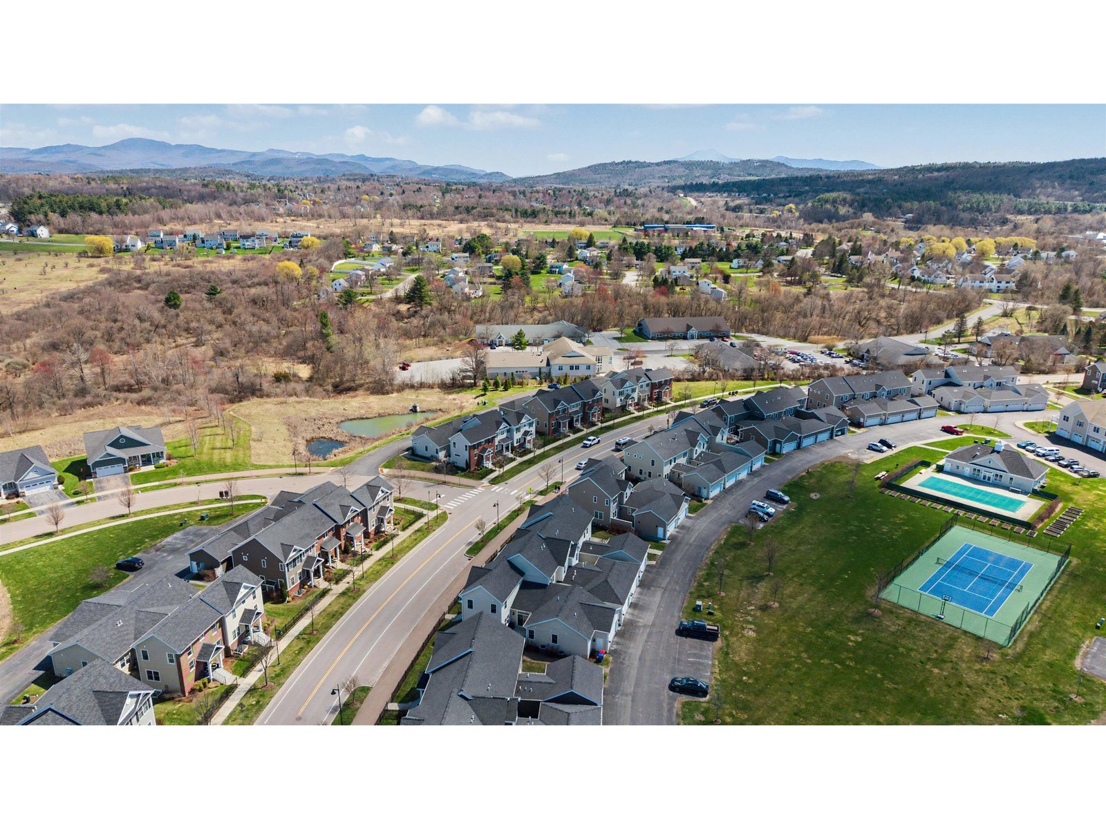360 Zephyr Road