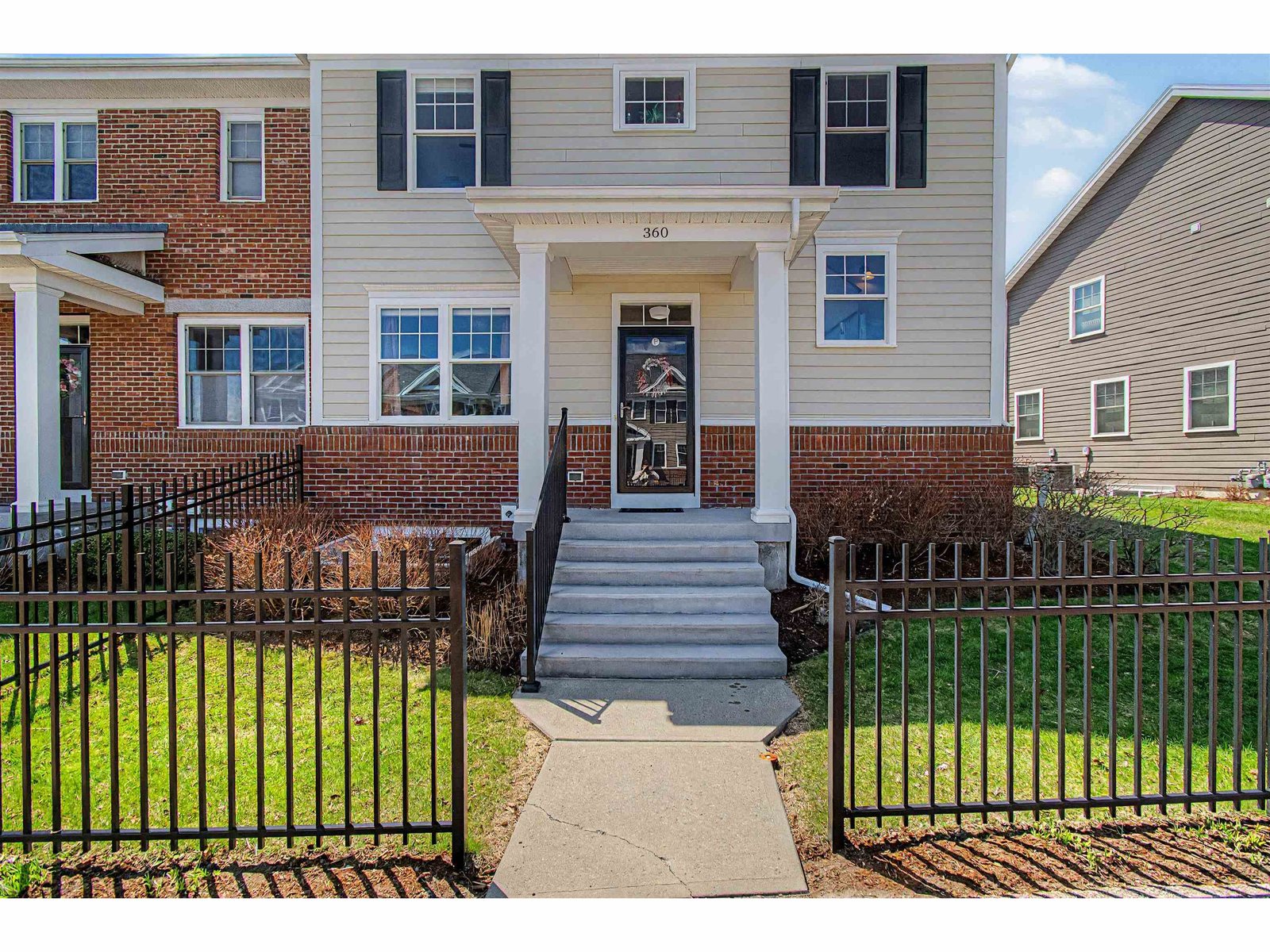 360 Zephyr Road
