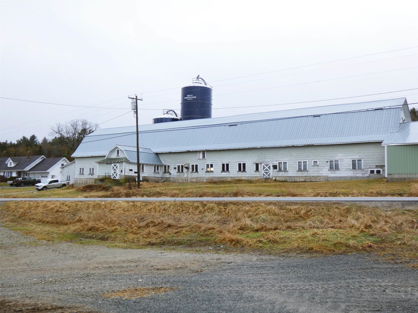 3604 VT Route 111