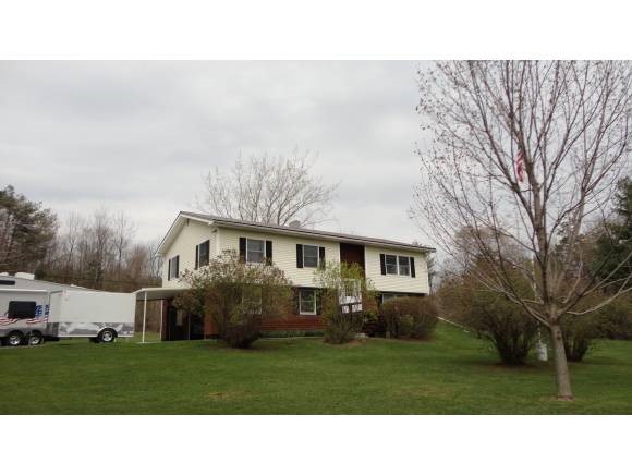 3609 Kittell Road