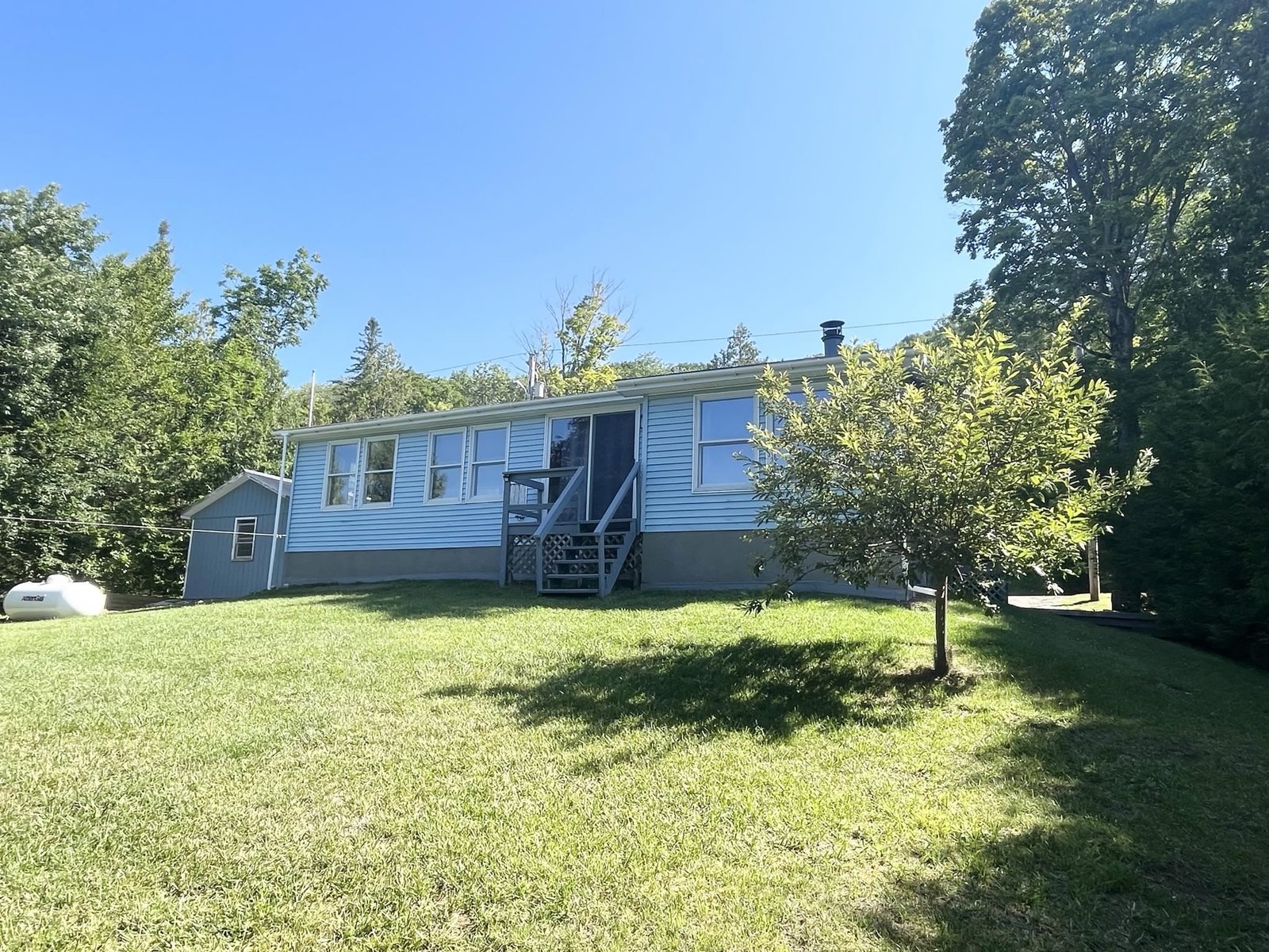 361 Daniels Pond Road