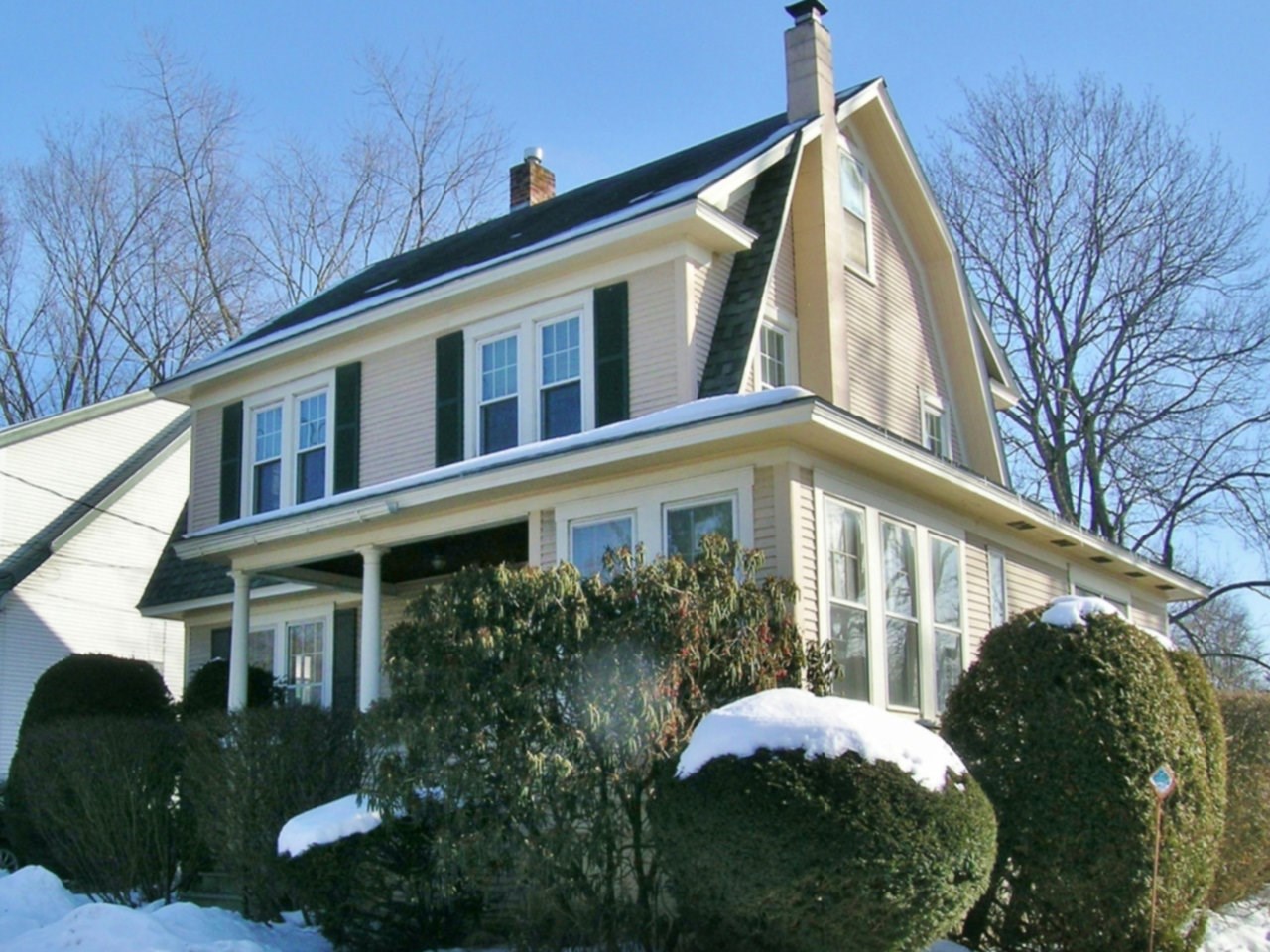 361 Flynn Avenue