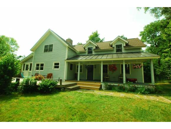 361 Gilcrist Road