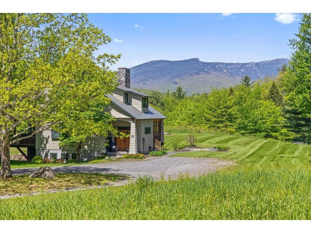 361 Grey Birch Road, Stowe