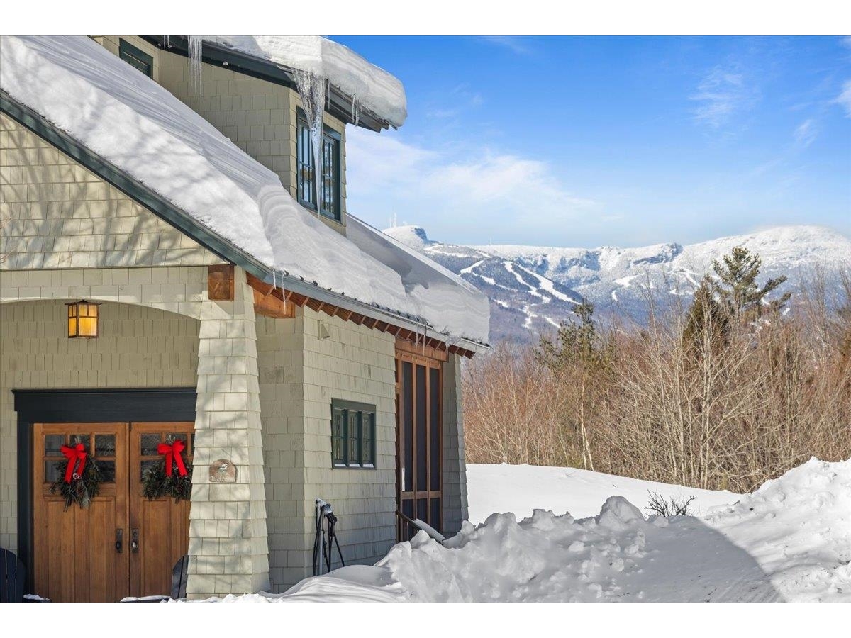 361 Grey Birch Road