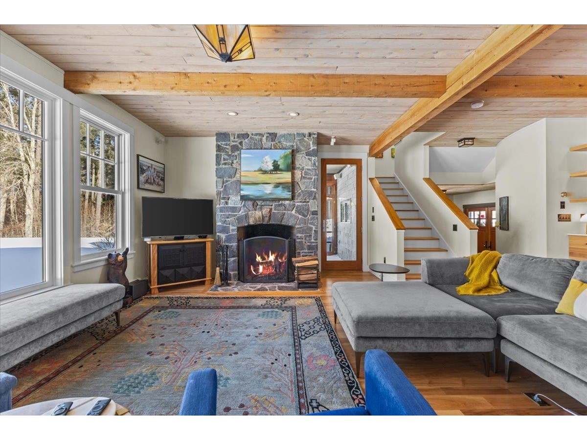 361 Grey Birch Road