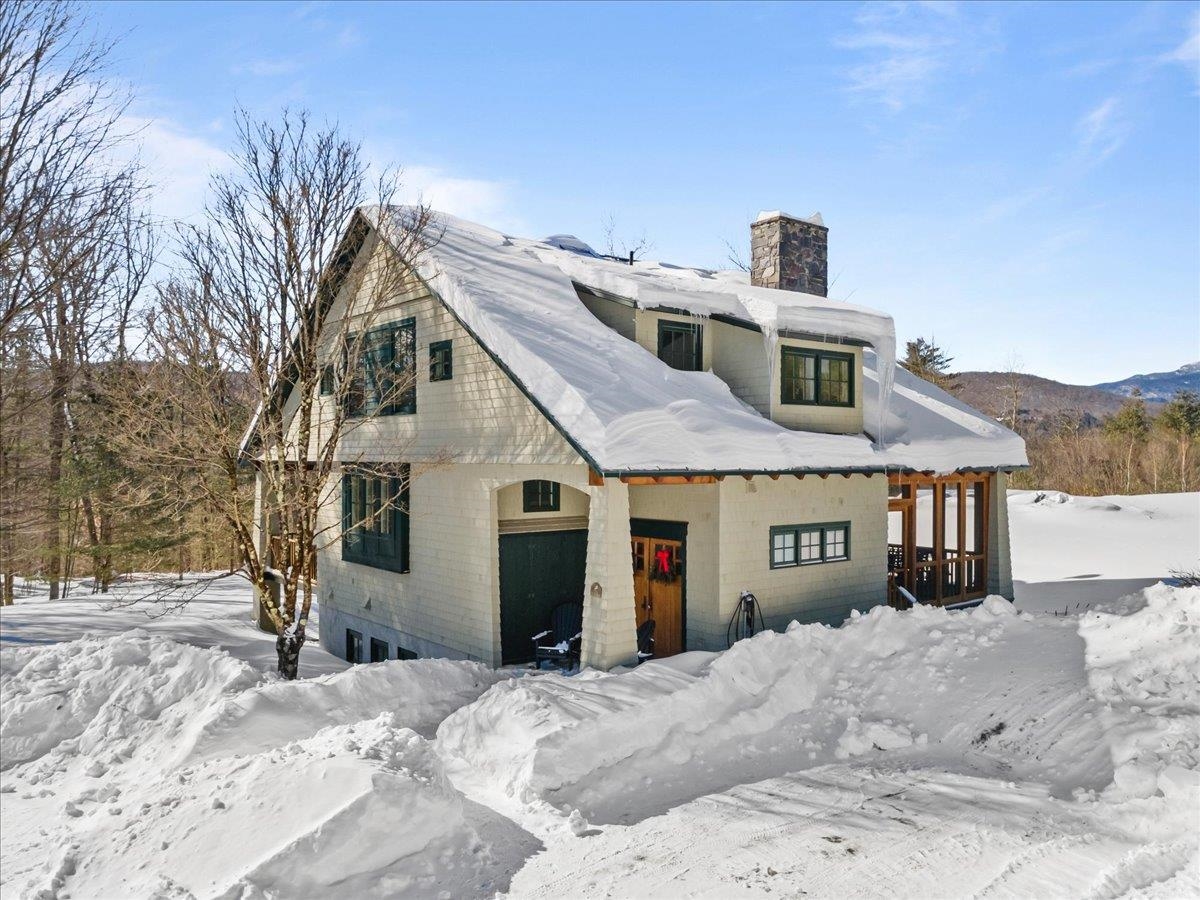361 Grey Birch Road
