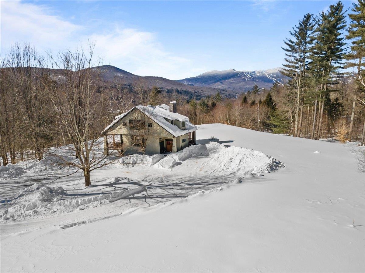 361 Grey Birch Road