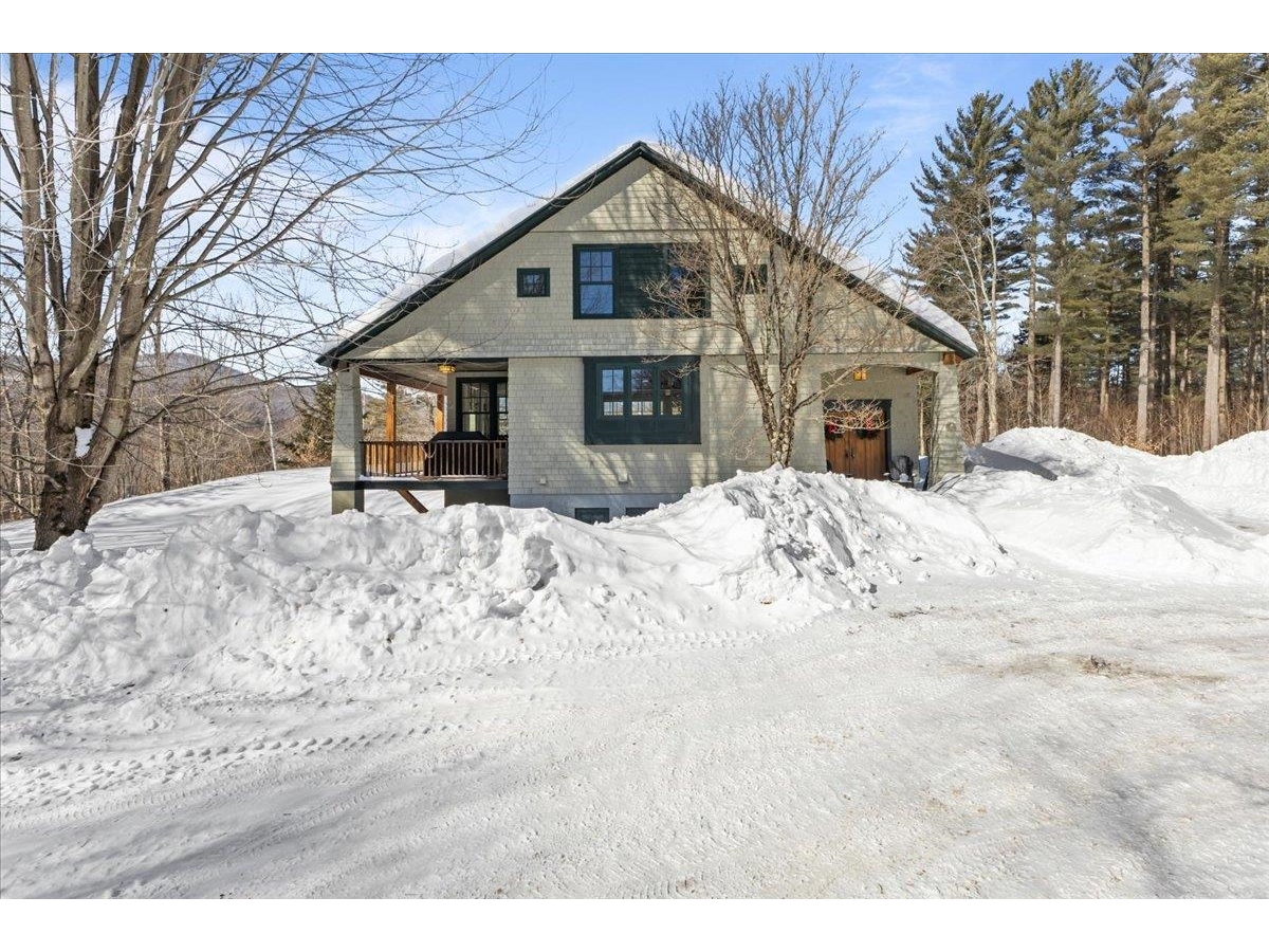 361 Grey Birch Road