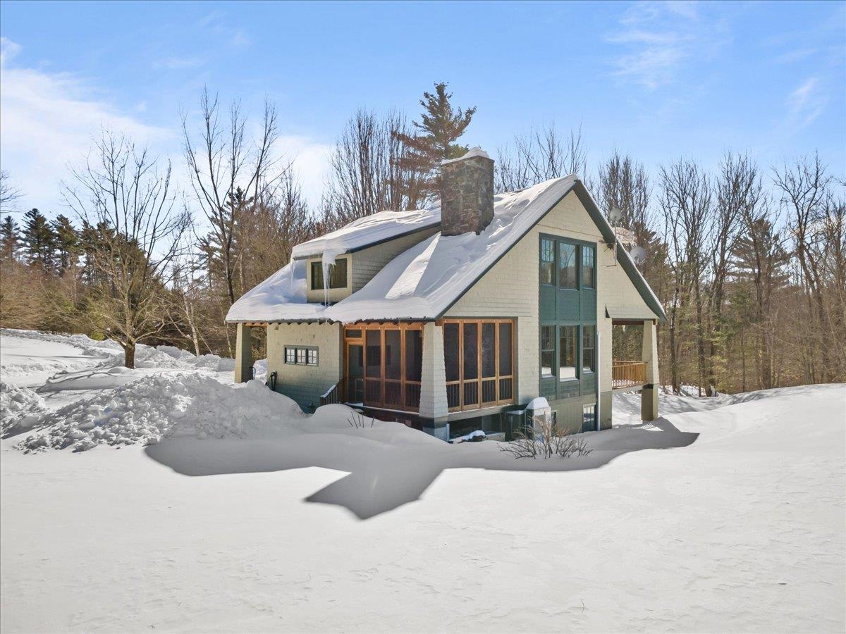 361 Grey Birch Road