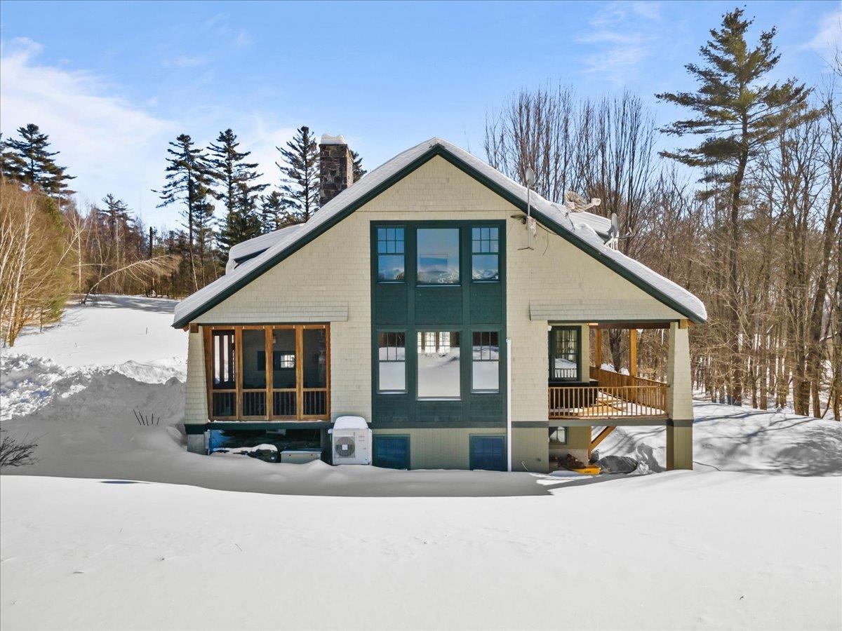 361 Grey Birch Road