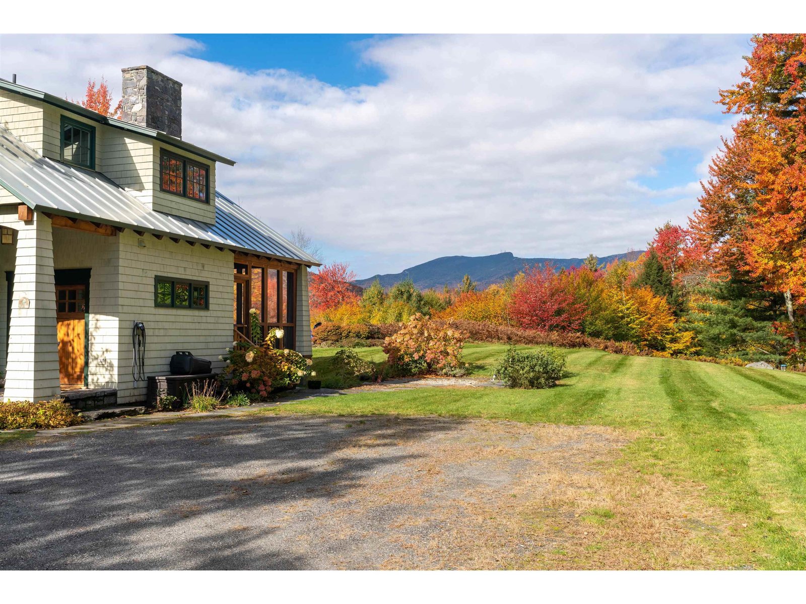 361 Grey Birch Road