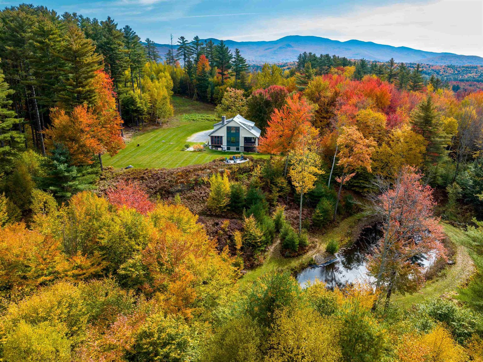361 Grey Birch Road