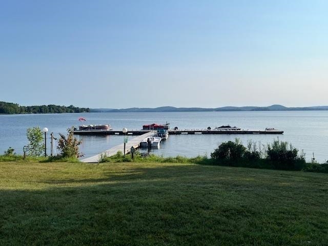 Boating Season Soon