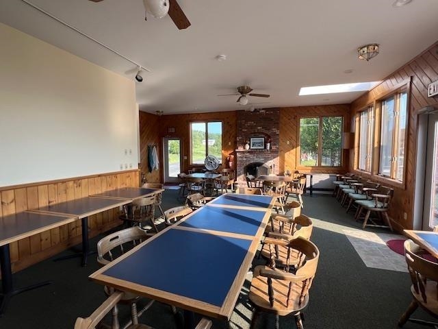 Club House