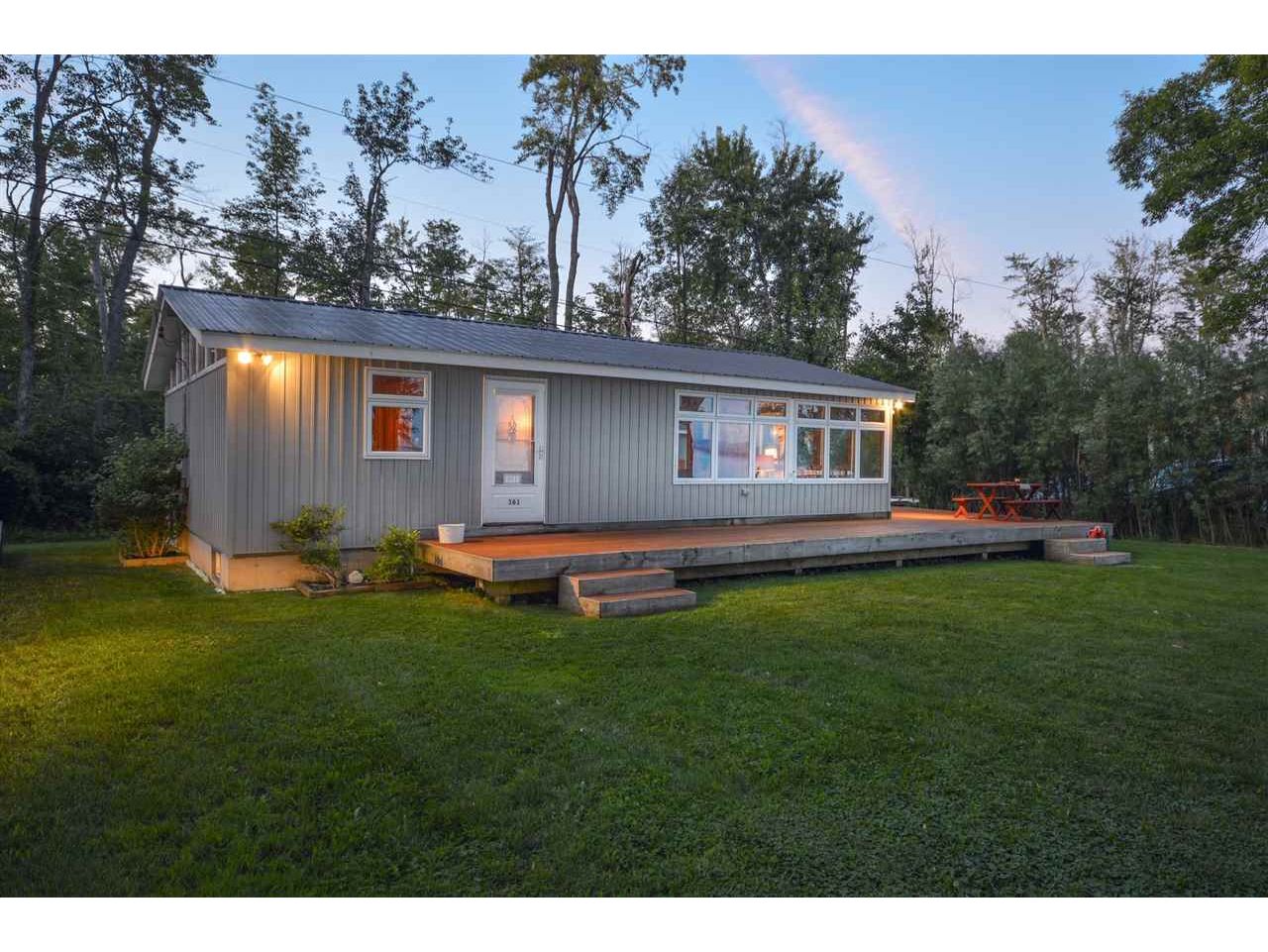 361 Holiday Point Road