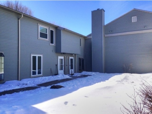361 Locust Hill Road, Unit 361