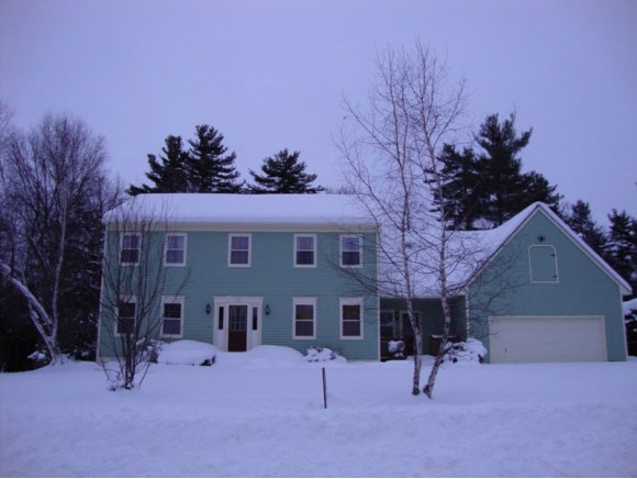 361 Orchard Dr.