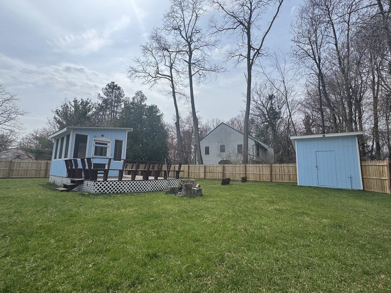 Another Shed