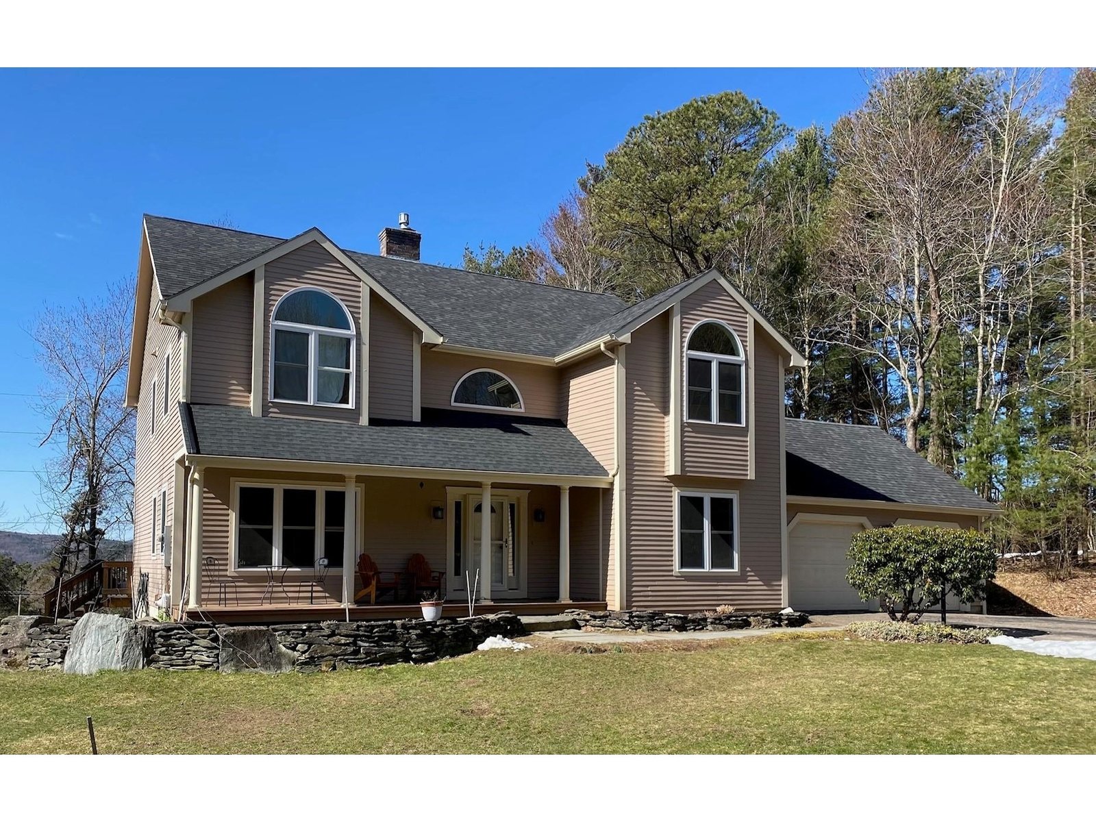 361 Westall Drive