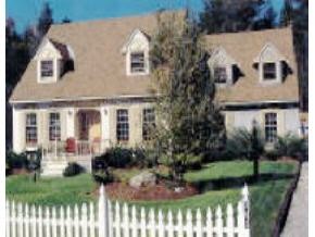 361 Winterbird Road