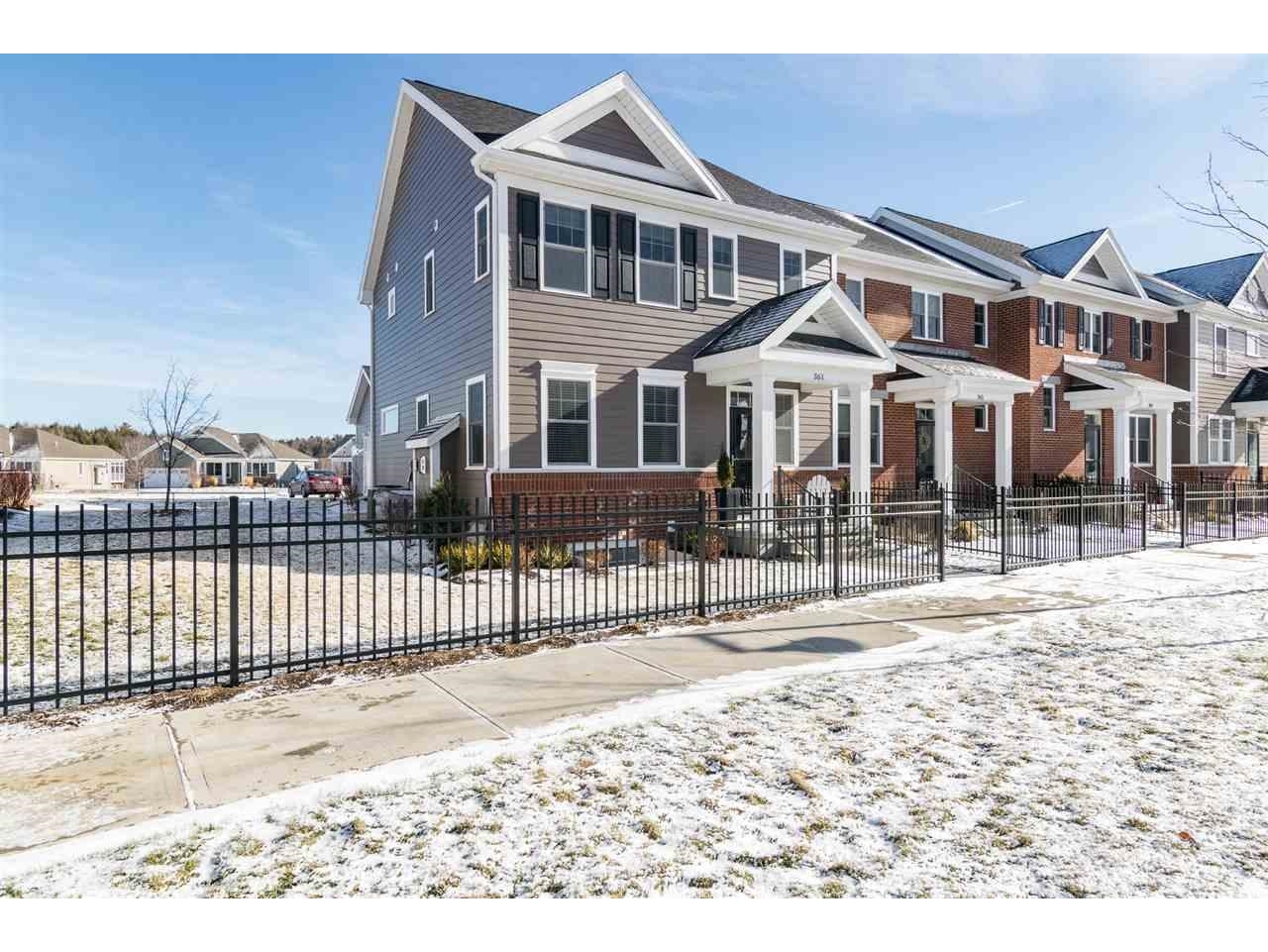 361 Zephyr Road, Williston