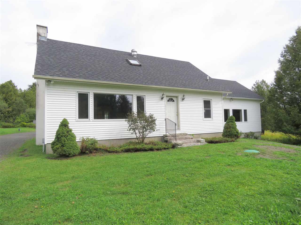 3614 Bates Hill Road