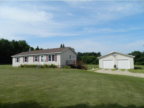 3618 South Route 116