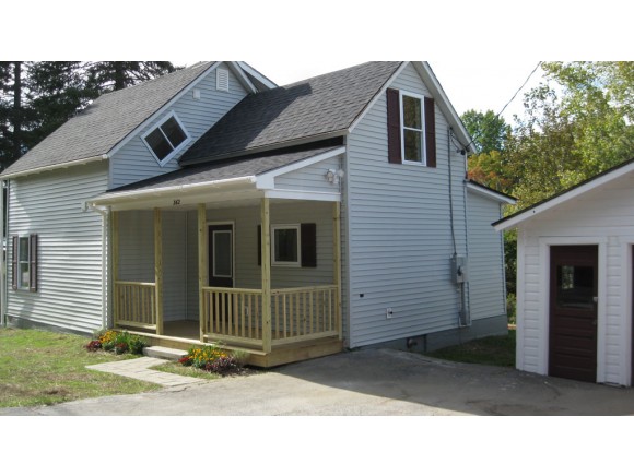 362 Donahue