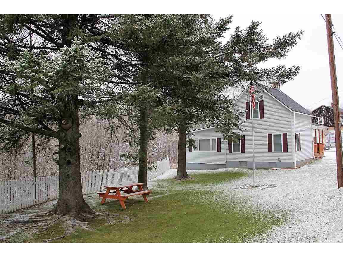 362 Donahue Road