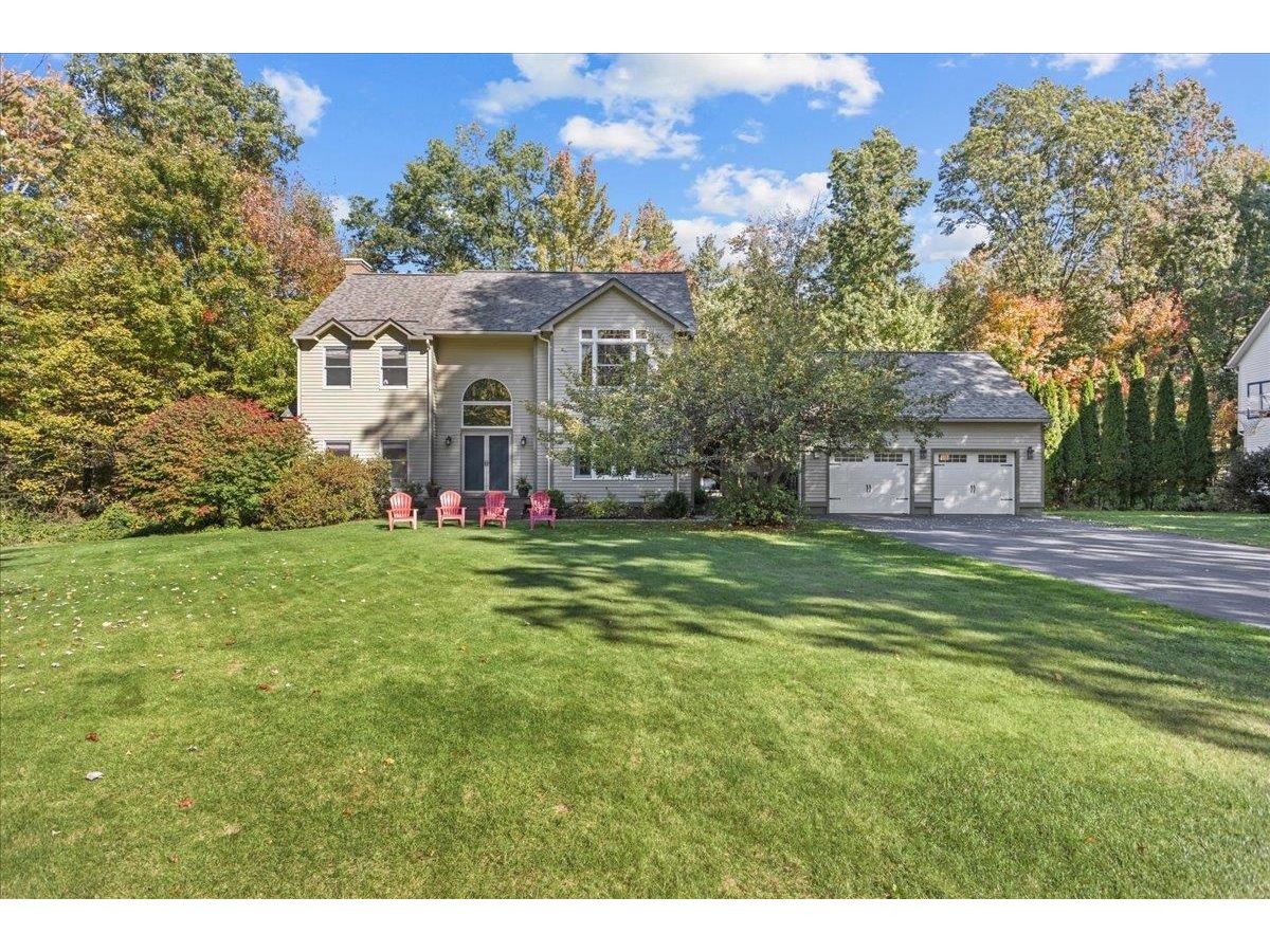 362 Hidden Oaks Drive