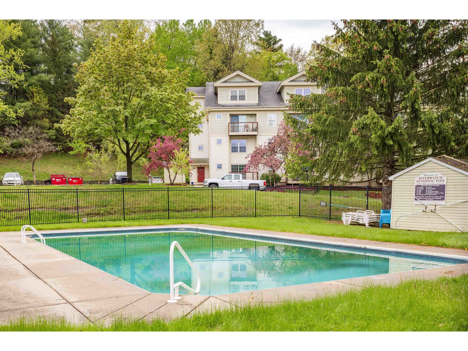 362 Hildred Drive