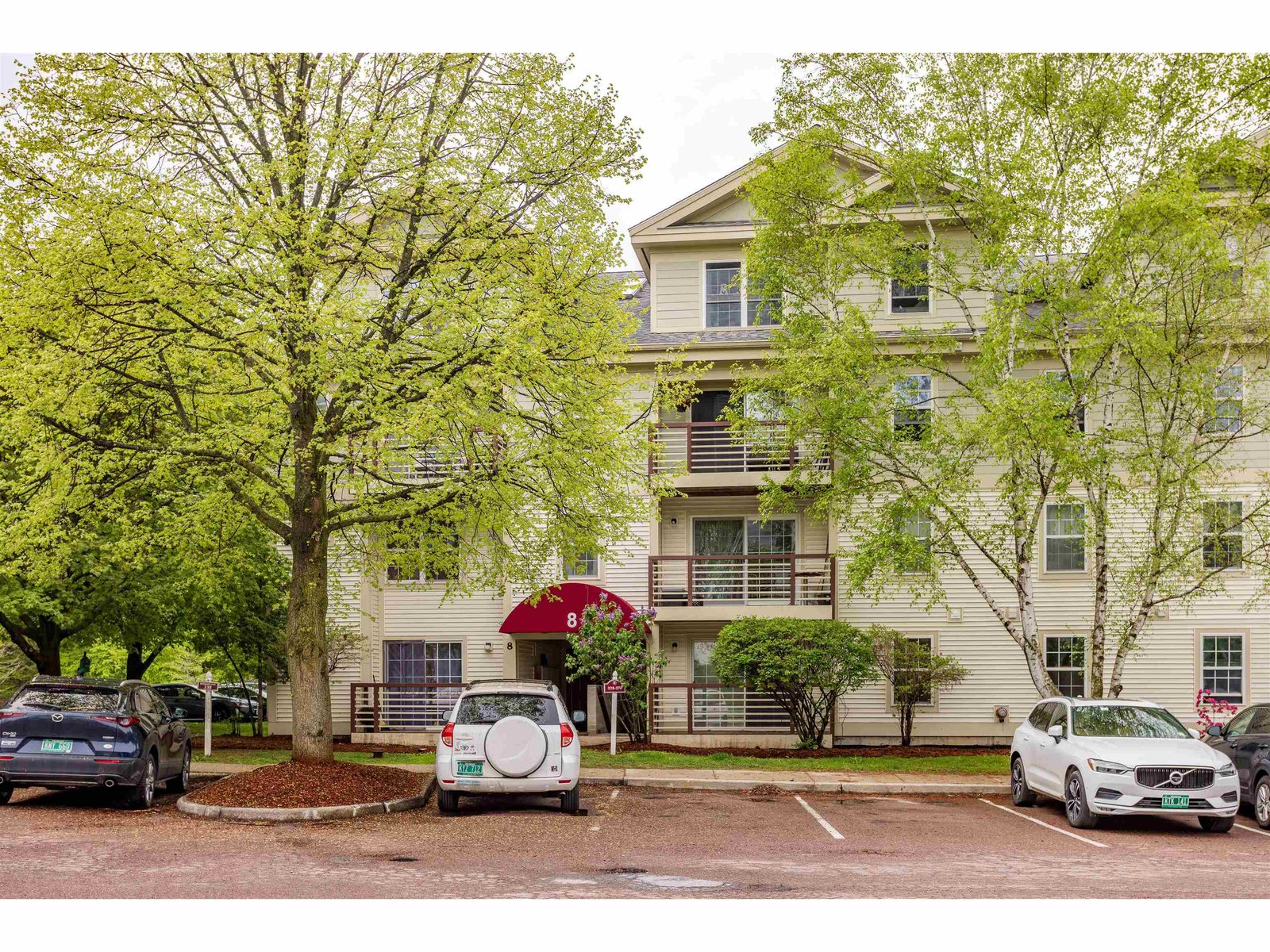 362 Hildred Drive