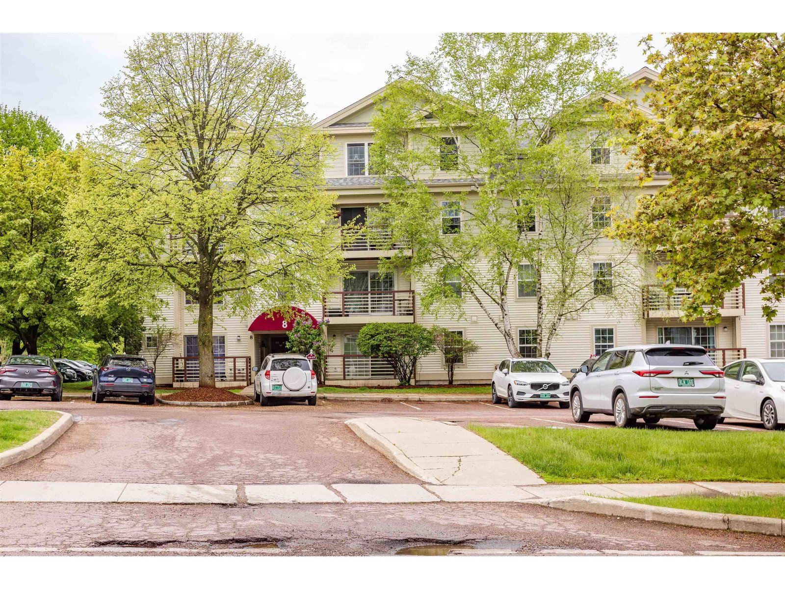 362 Hildred Drive