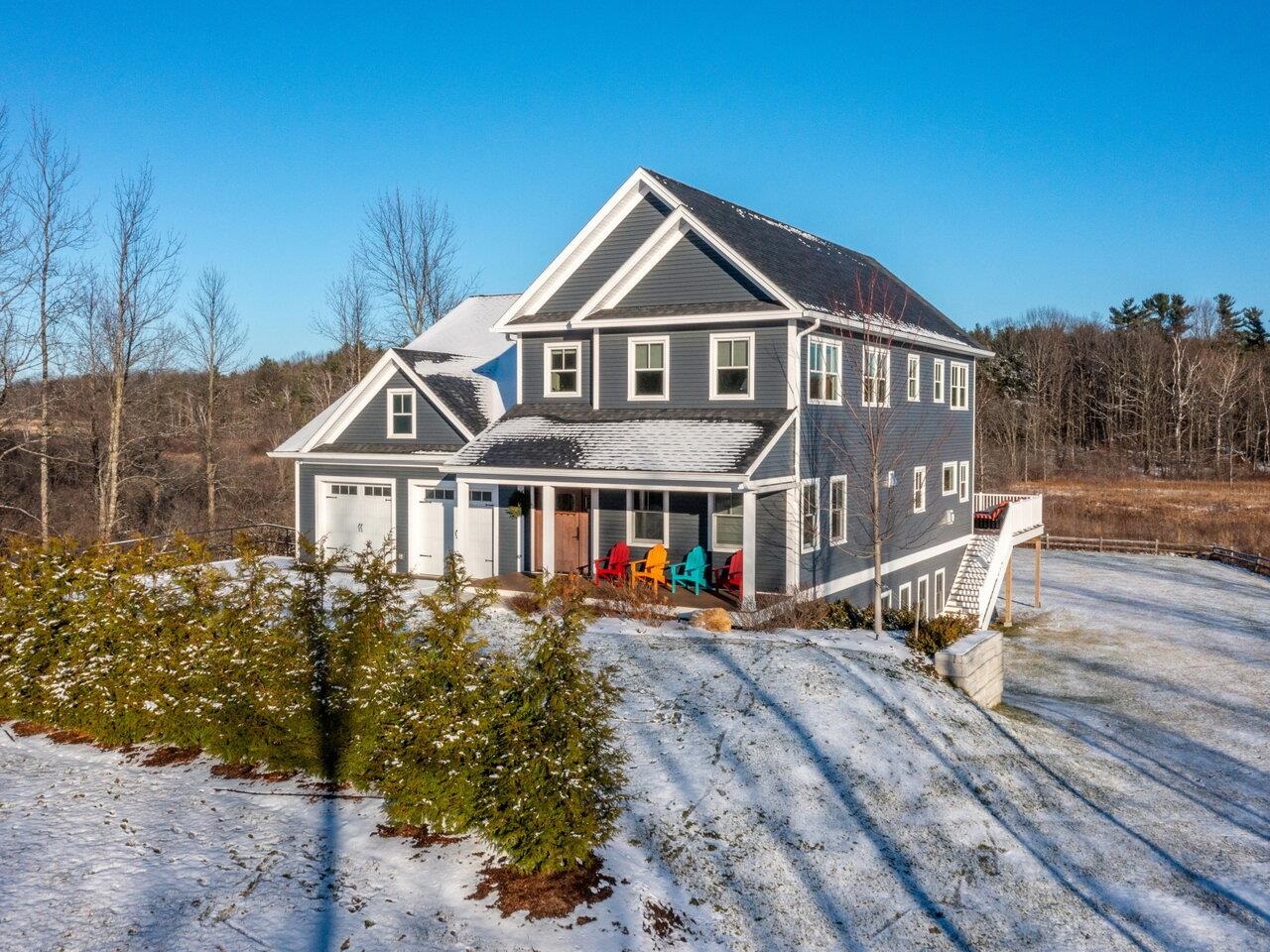 362 North Jefferson Road
