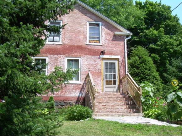 362 Saint Paul St.