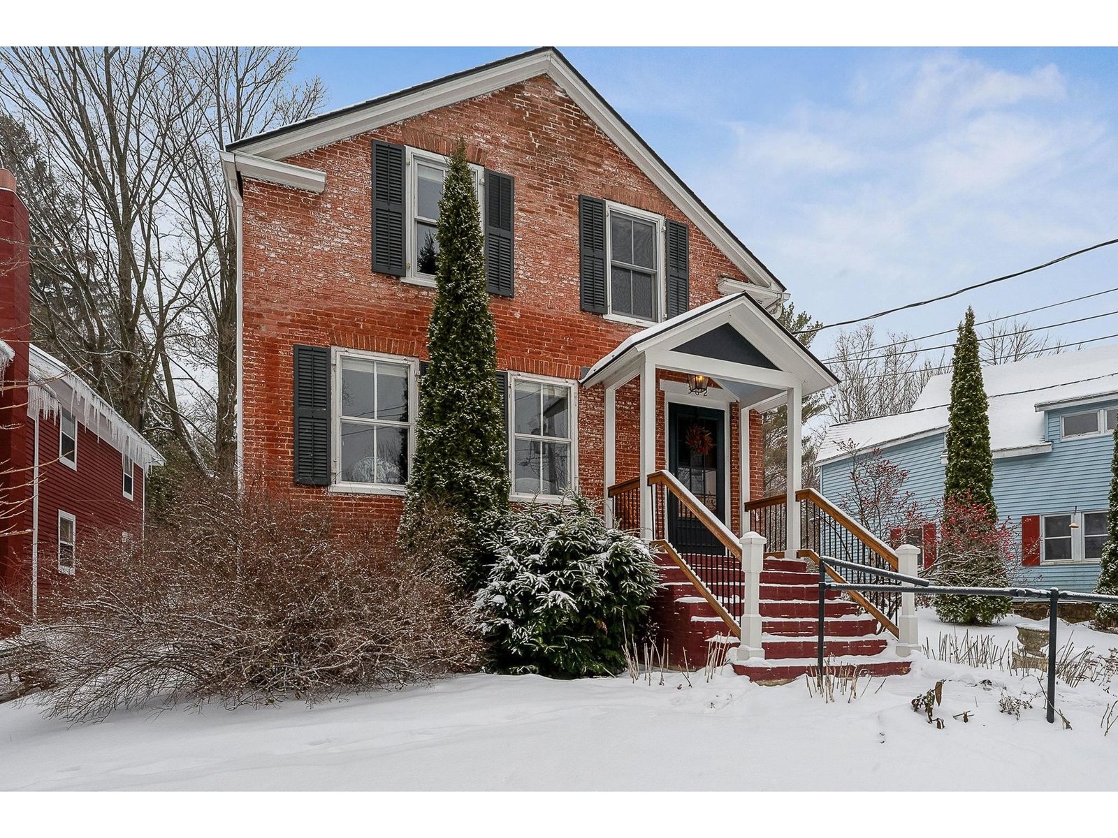 362 Saint Paul Street