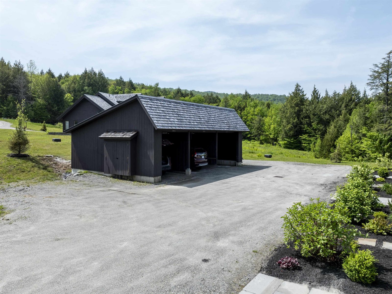 Carport