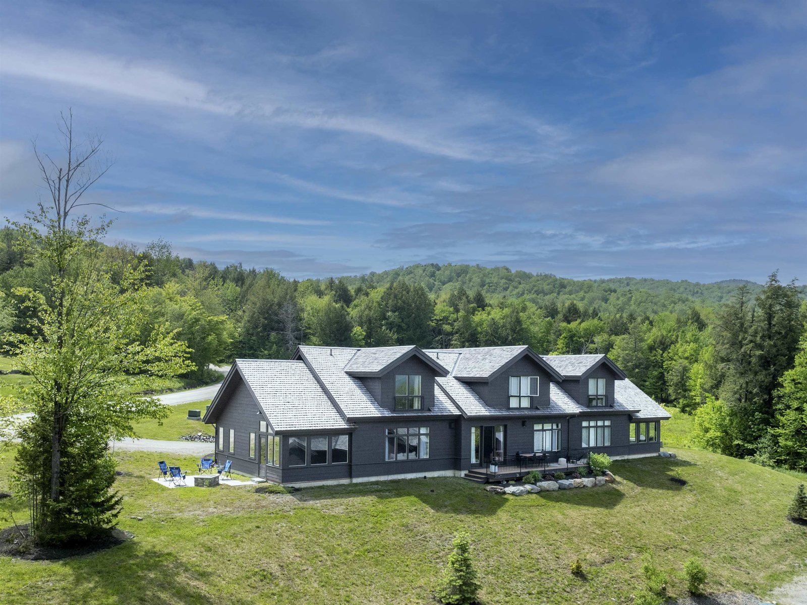 362 Villa Drive, Unit 607