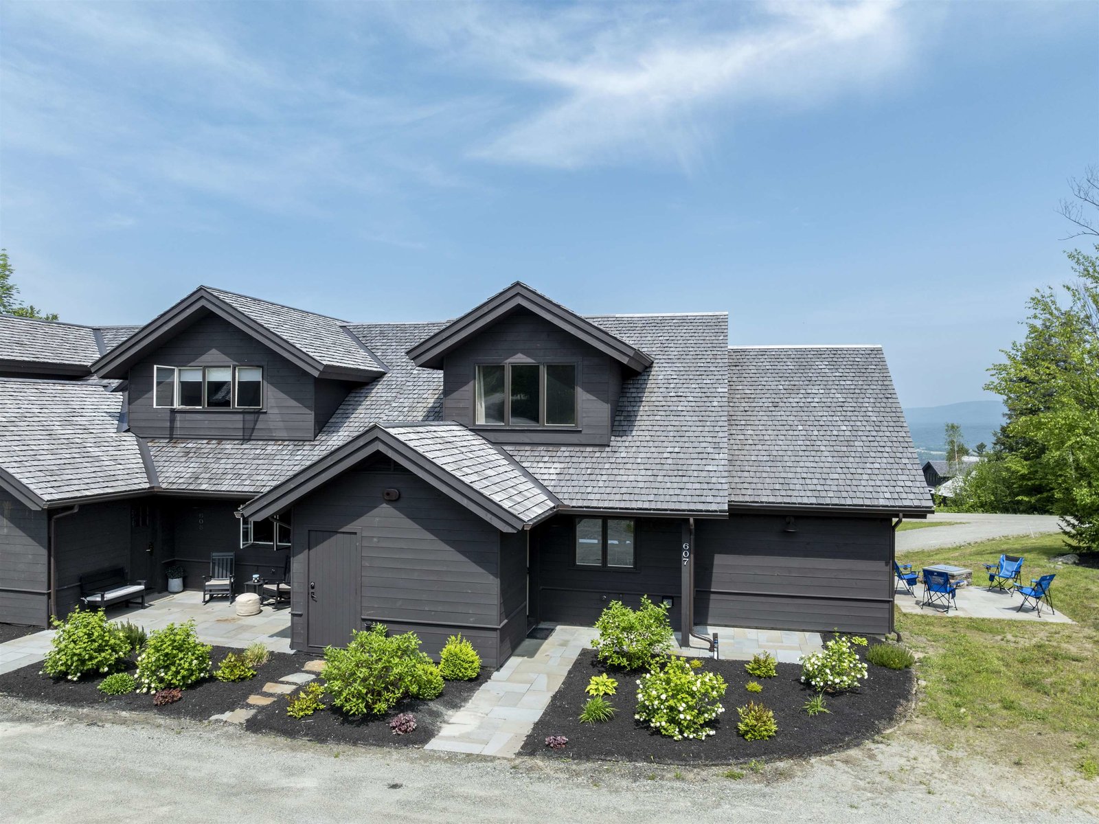 362 Villa Drive, Unit 607